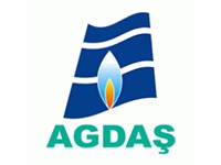 AGDAŞ Logo