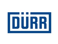 DURR Logo