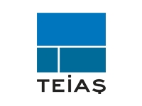 TEİAŞ Logo